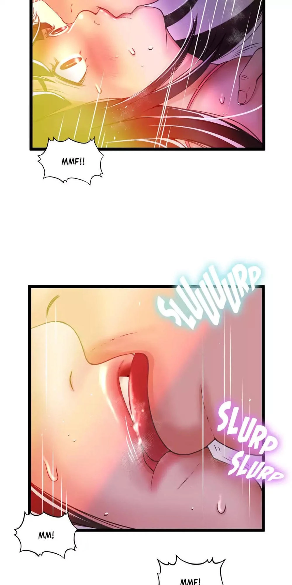 Hé Lộ Về Ngành Công Nghiệp Jav Chapter 54 - 12