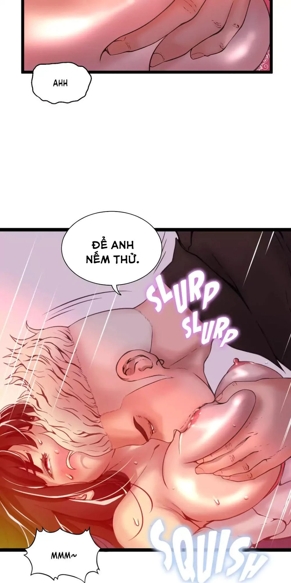 Hé Lộ Về Ngành Công Nghiệp Jav Chapter 54 - 22