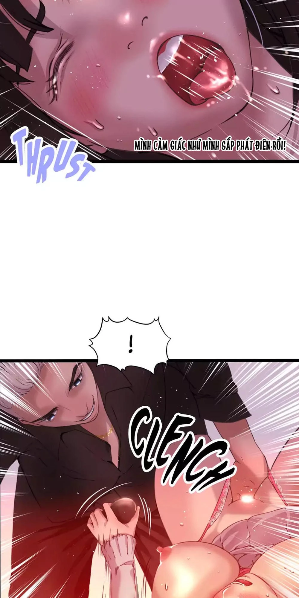 Hé Lộ Về Ngành Công Nghiệp Jav Chapter 54 - 32