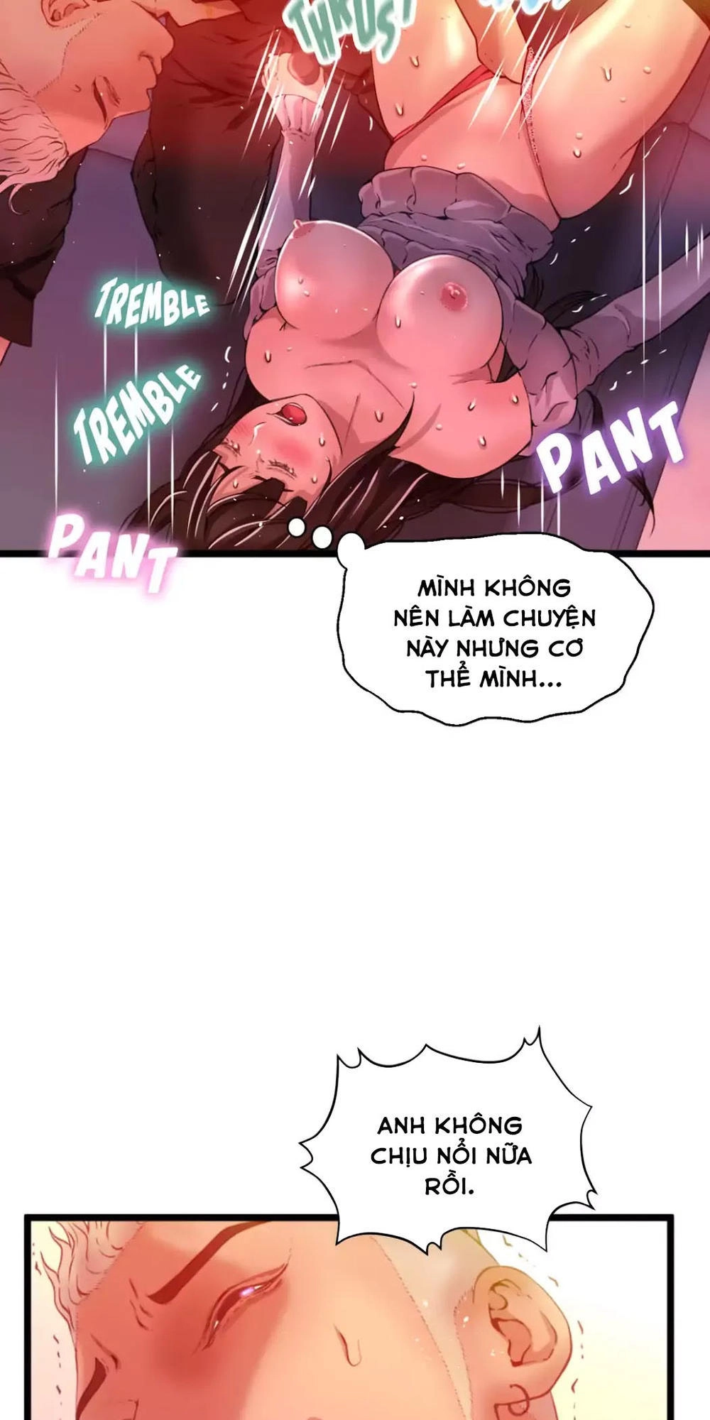 Hé Lộ Về Ngành Công Nghiệp Jav Chapter 54 - 36