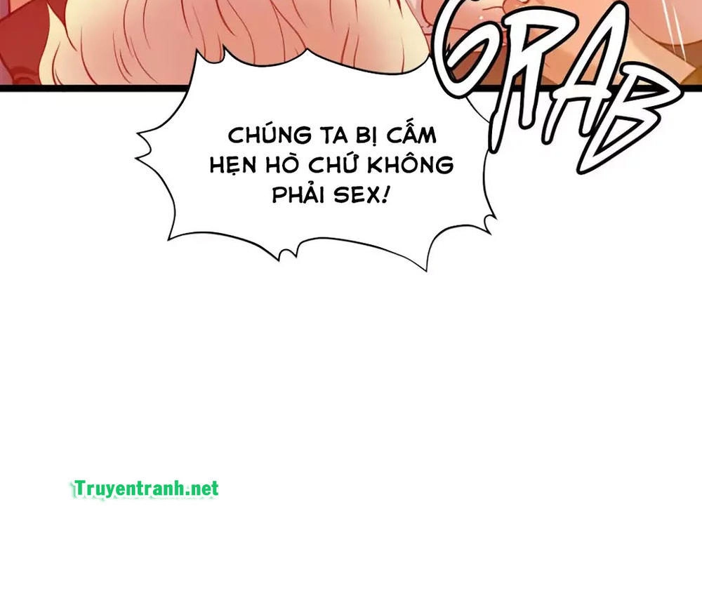 Hé Lộ Về Ngành Công Nghiệp Jav Chapter 54 - 41