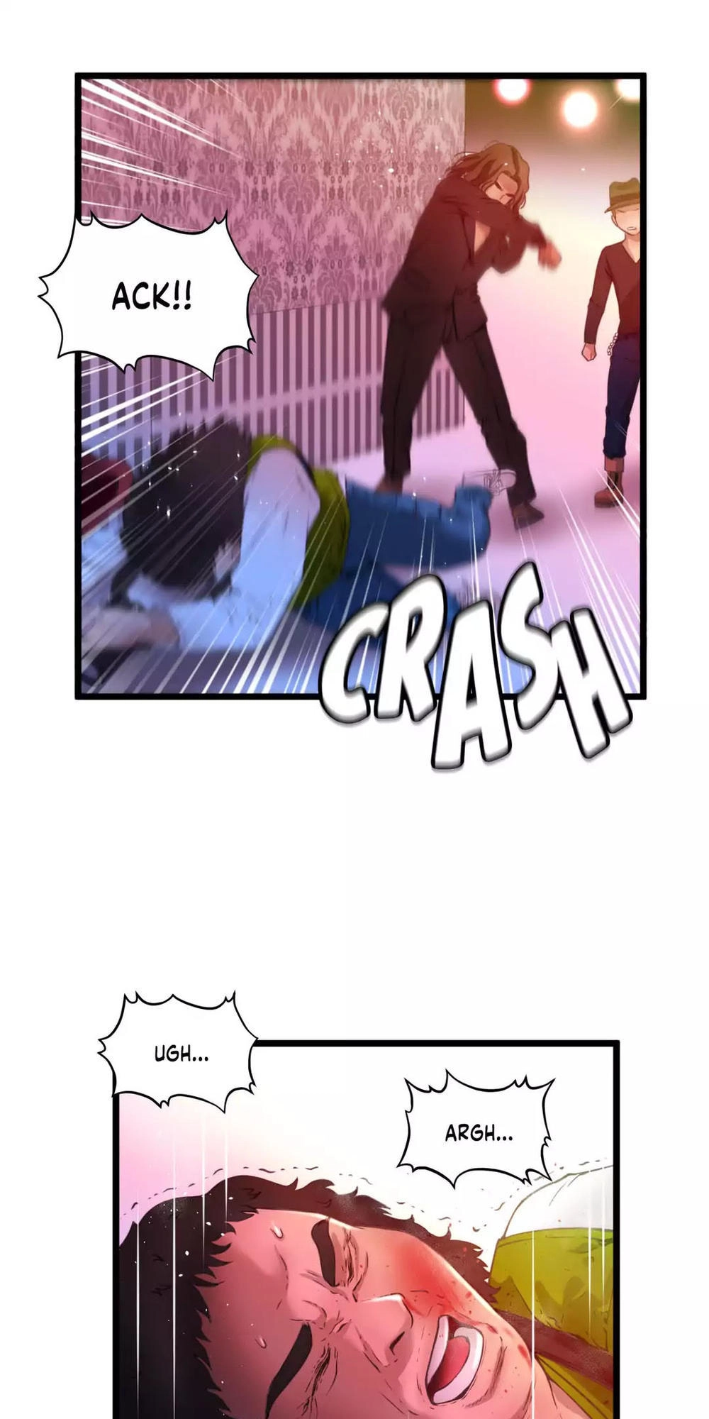 Hé Lộ Về Ngành Công Nghiệp Jav Chapter 55 - 12