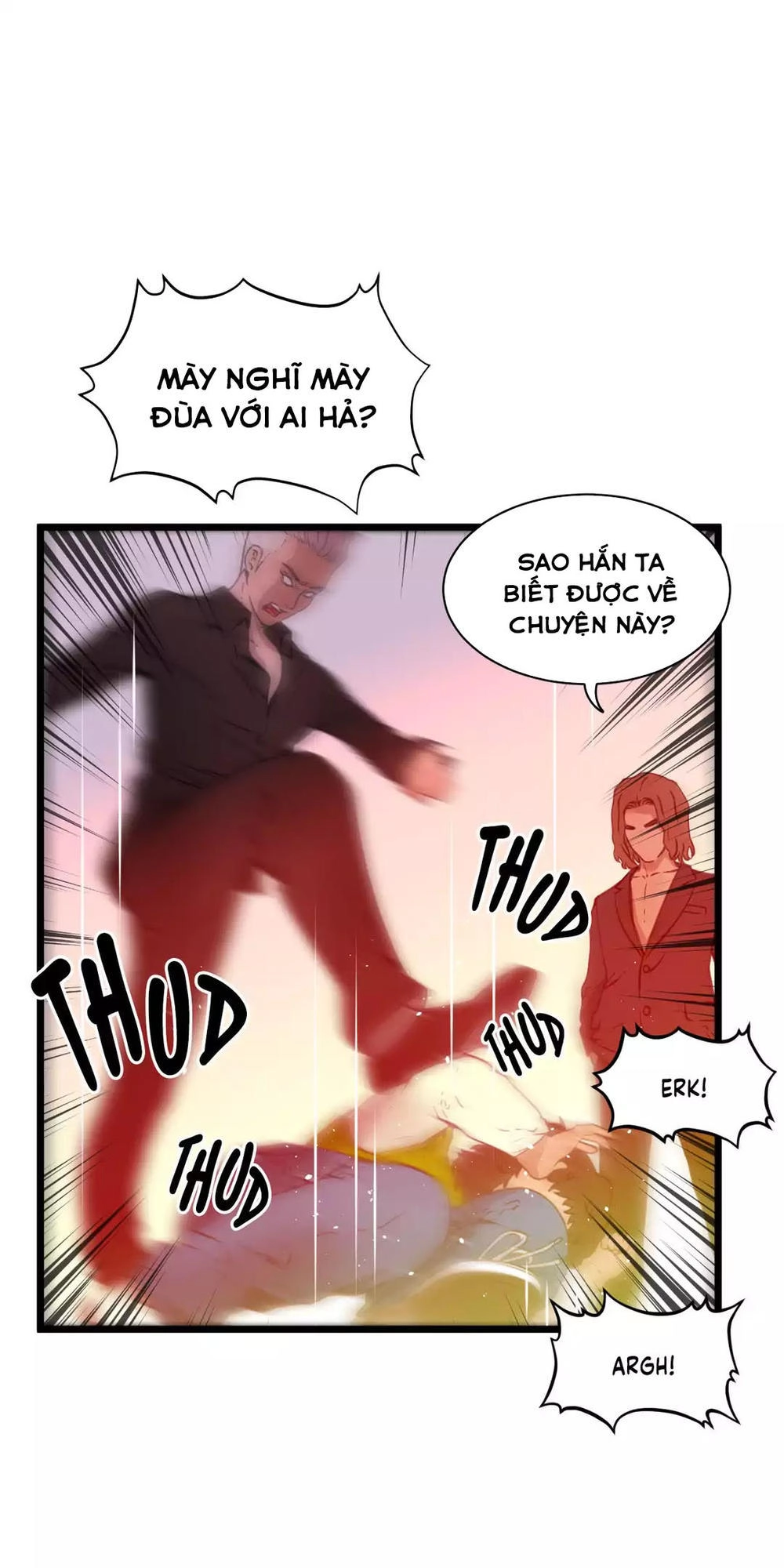 Hé Lộ Về Ngành Công Nghiệp Jav Chapter 55 - 16