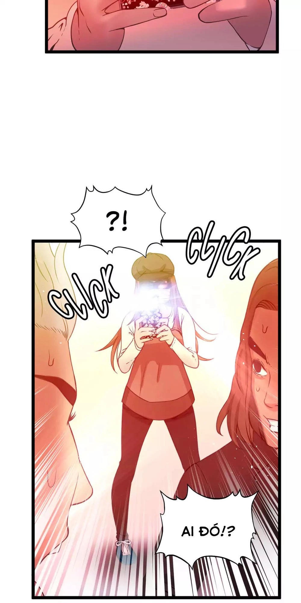 Hé Lộ Về Ngành Công Nghiệp Jav Chapter 55 - 20