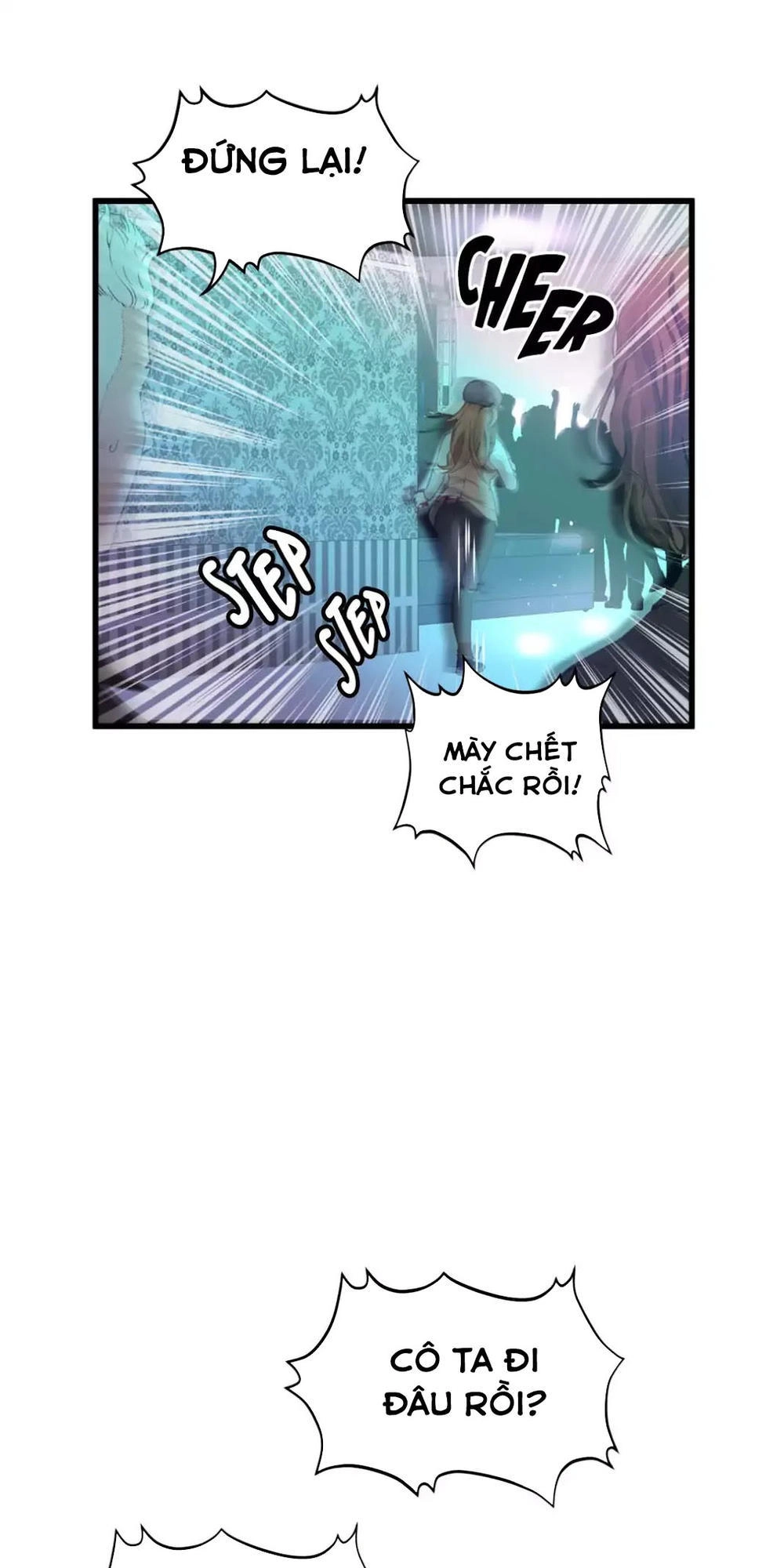 Hé Lộ Về Ngành Công Nghiệp Jav Chapter 55 - 22