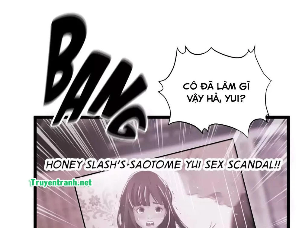 Hé Lộ Về Ngành Công Nghiệp Jav Chapter 55 - 27