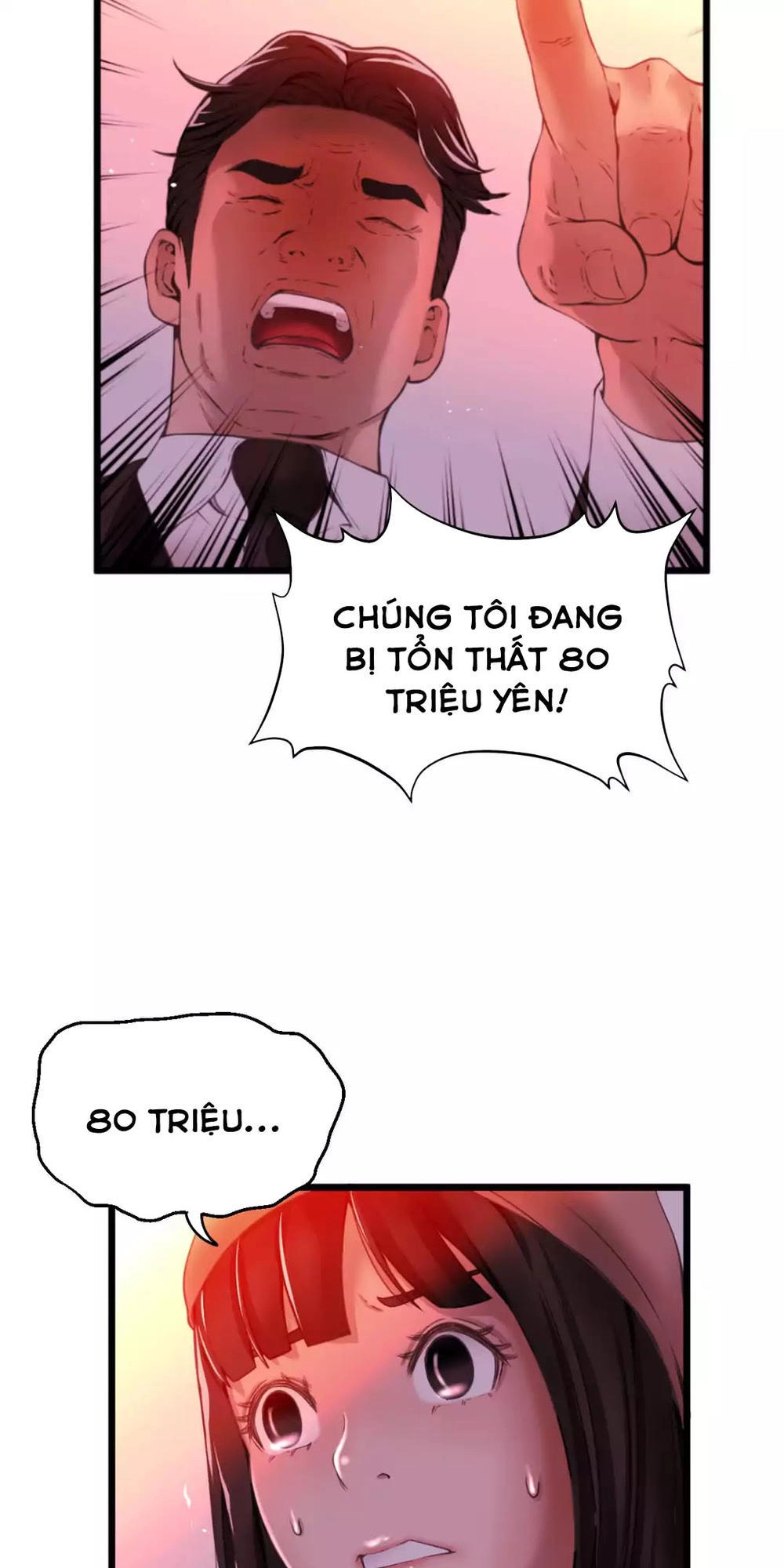 Hé Lộ Về Ngành Công Nghiệp Jav Chapter 55 - 32