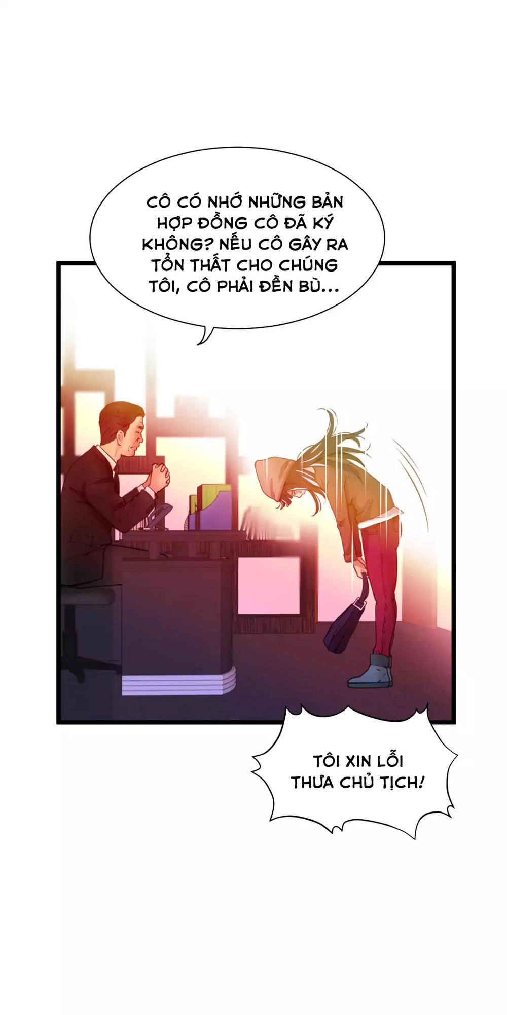 Hé Lộ Về Ngành Công Nghiệp Jav Chapter 55 - 34