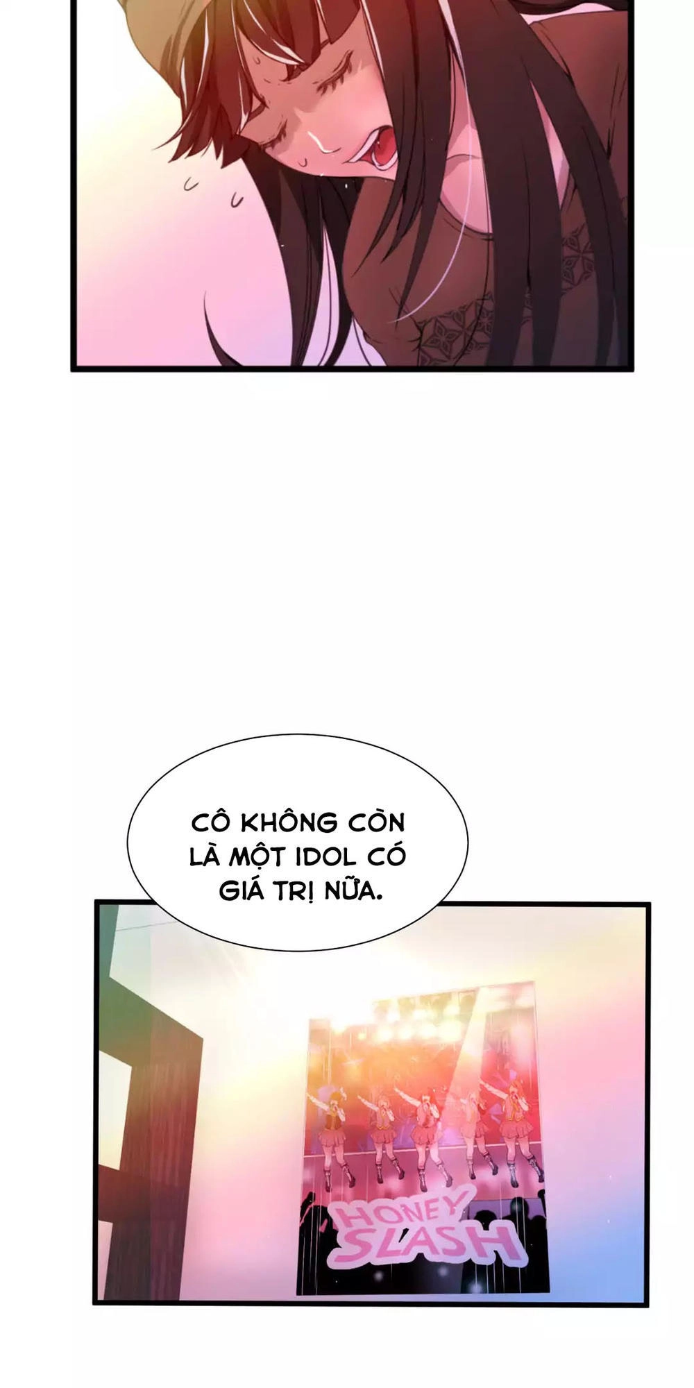 Hé Lộ Về Ngành Công Nghiệp Jav Chapter 55 - 36