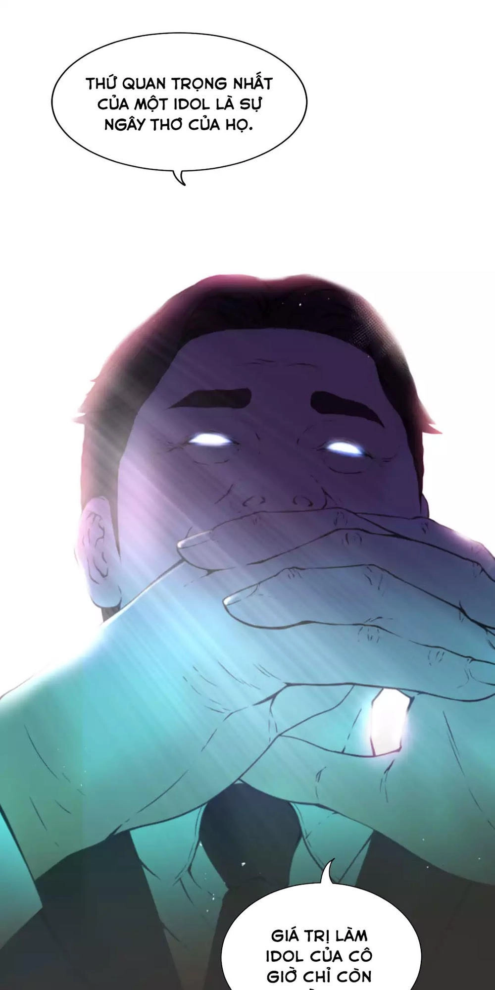 Hé Lộ Về Ngành Công Nghiệp Jav Chapter 55 - 38