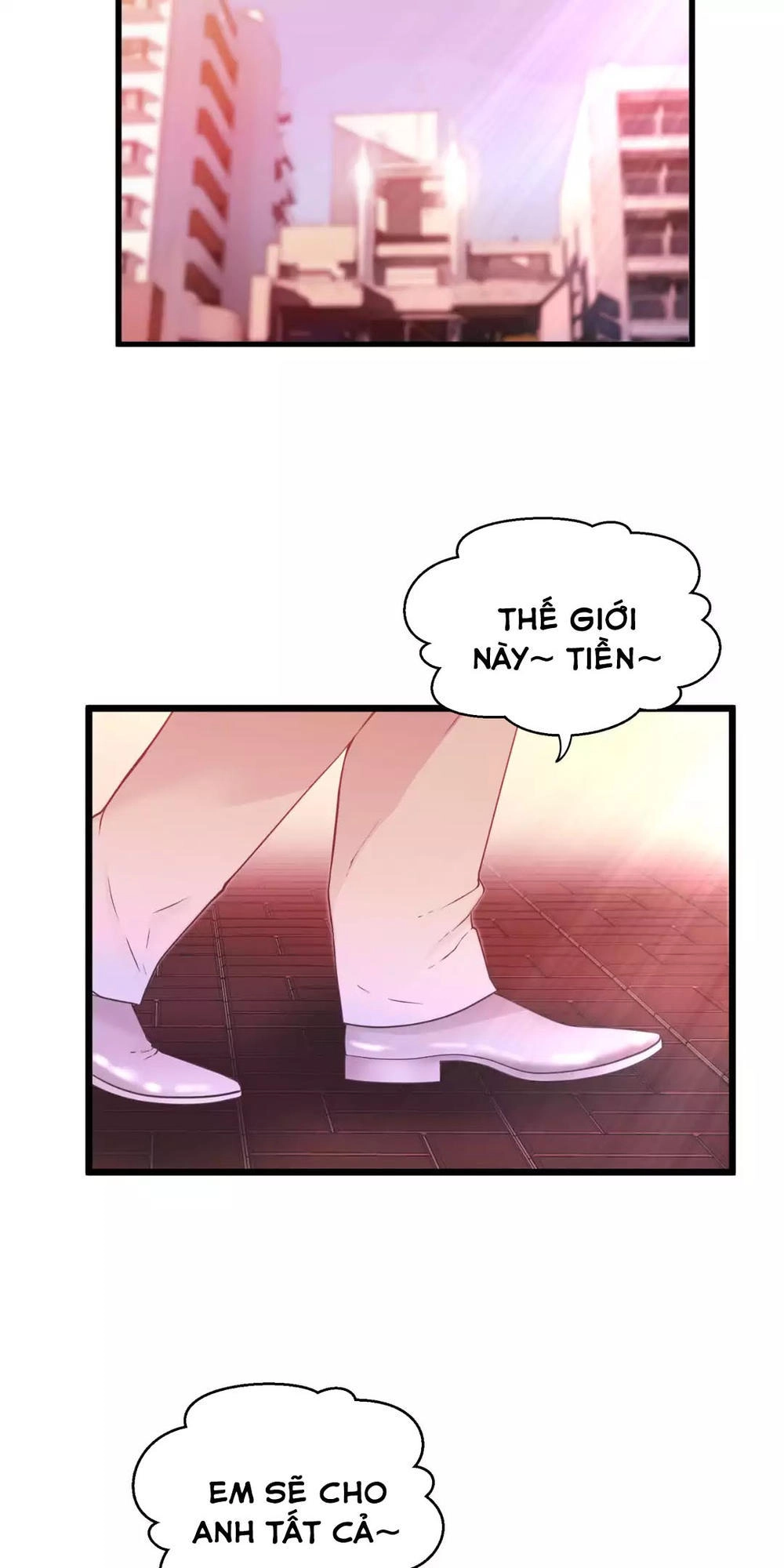 Hé Lộ Về Ngành Công Nghiệp Jav Chapter 55 - 44