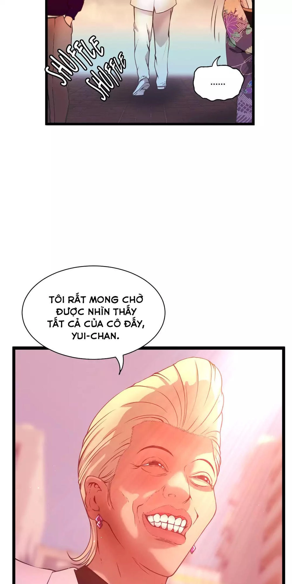 Hé Lộ Về Ngành Công Nghiệp Jav Chapter 55 - 46