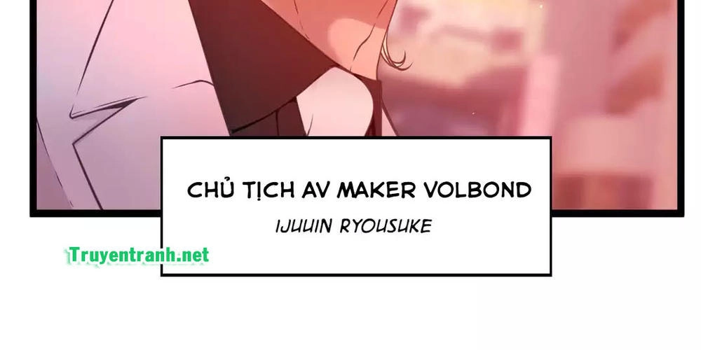 Hé Lộ Về Ngành Công Nghiệp Jav Chapter 55 - 47