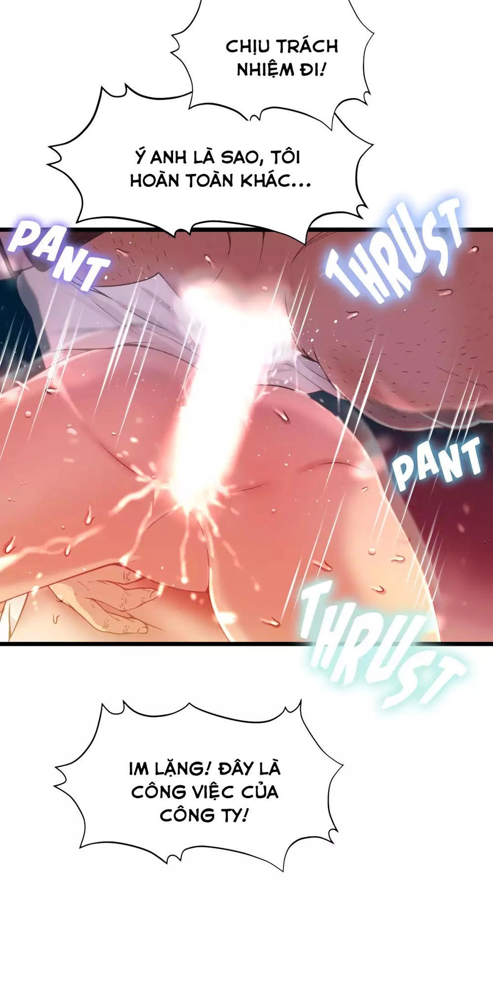 Hé Lộ Về Ngành Công Nghiệp Jav Chapter 56 - 6