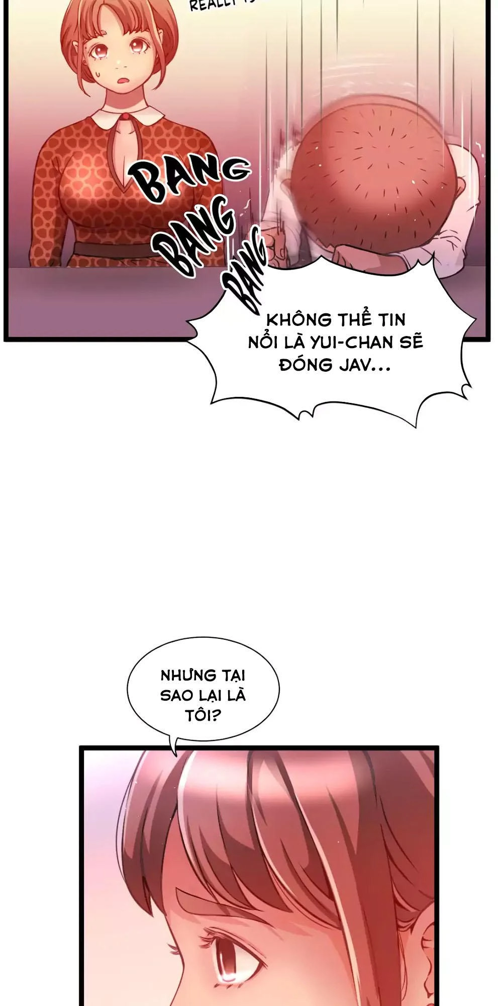 Hé Lộ Về Ngành Công Nghiệp Jav Chapter 56 - 16