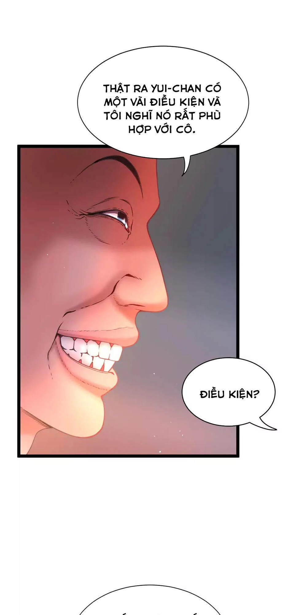 Hé Lộ Về Ngành Công Nghiệp Jav Chapter 56 - 18