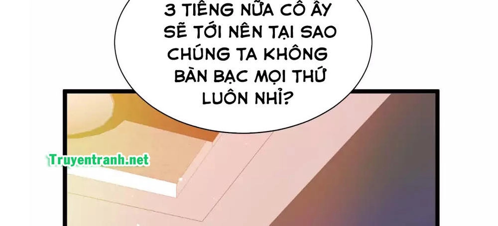 Hé Lộ Về Ngành Công Nghiệp Jav Chapter 56 - 19