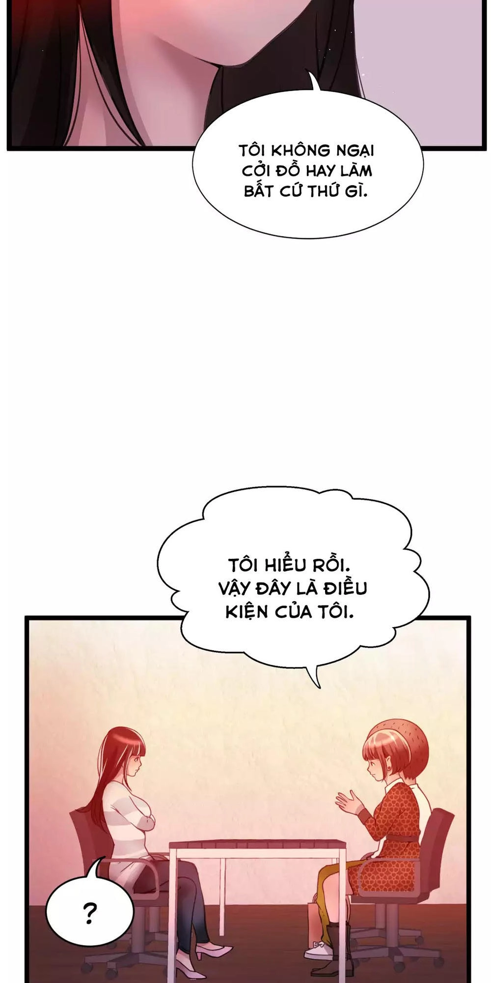 Hé Lộ Về Ngành Công Nghiệp Jav Chapter 56 - 34