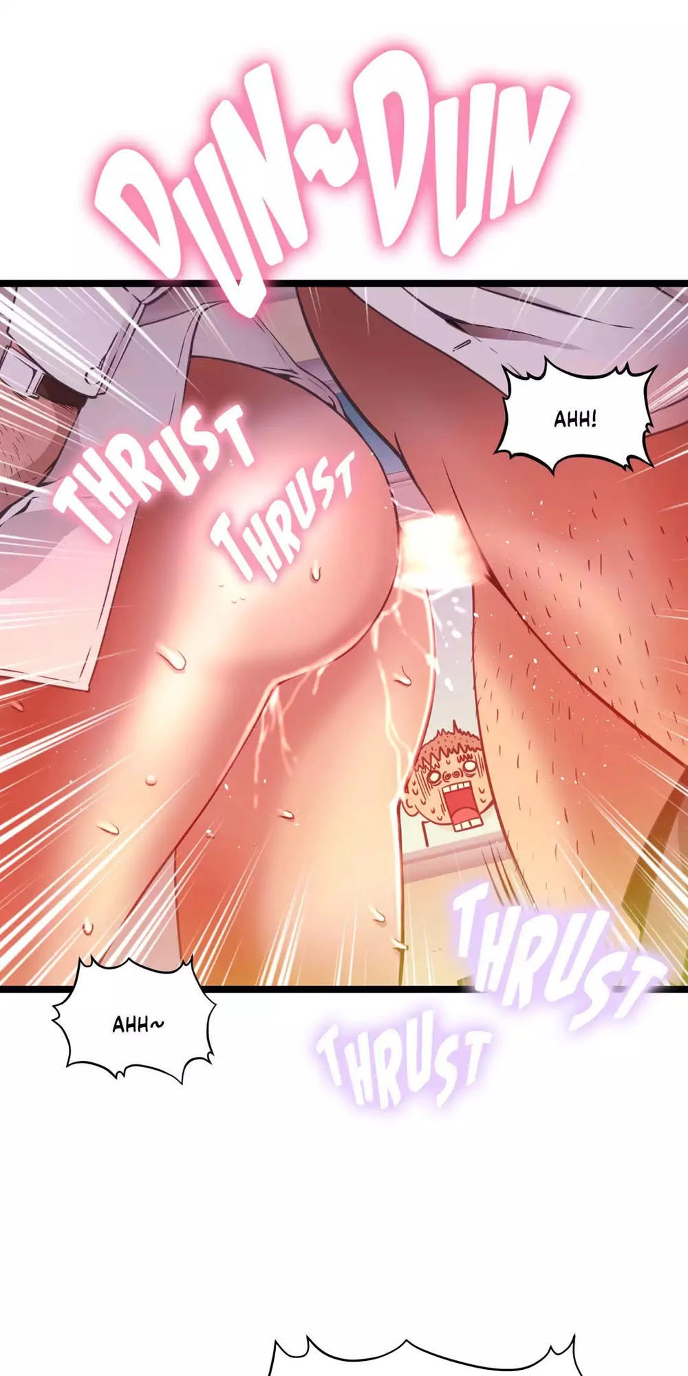 Hé Lộ Về Ngành Công Nghiệp Jav Chapter 57 - 2