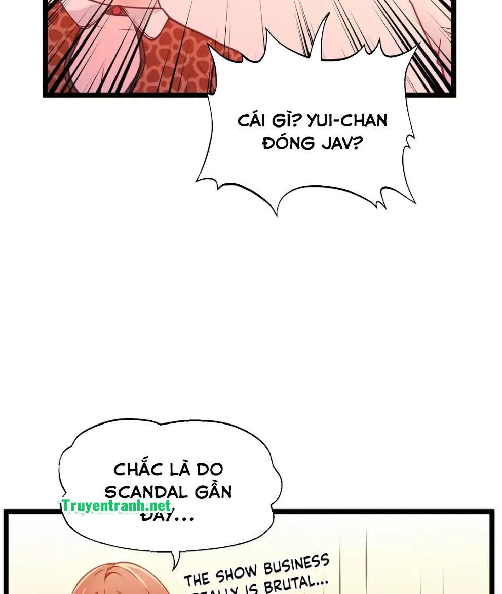 Hé Lộ Về Ngành Công Nghiệp Jav Chapter 57 - 15