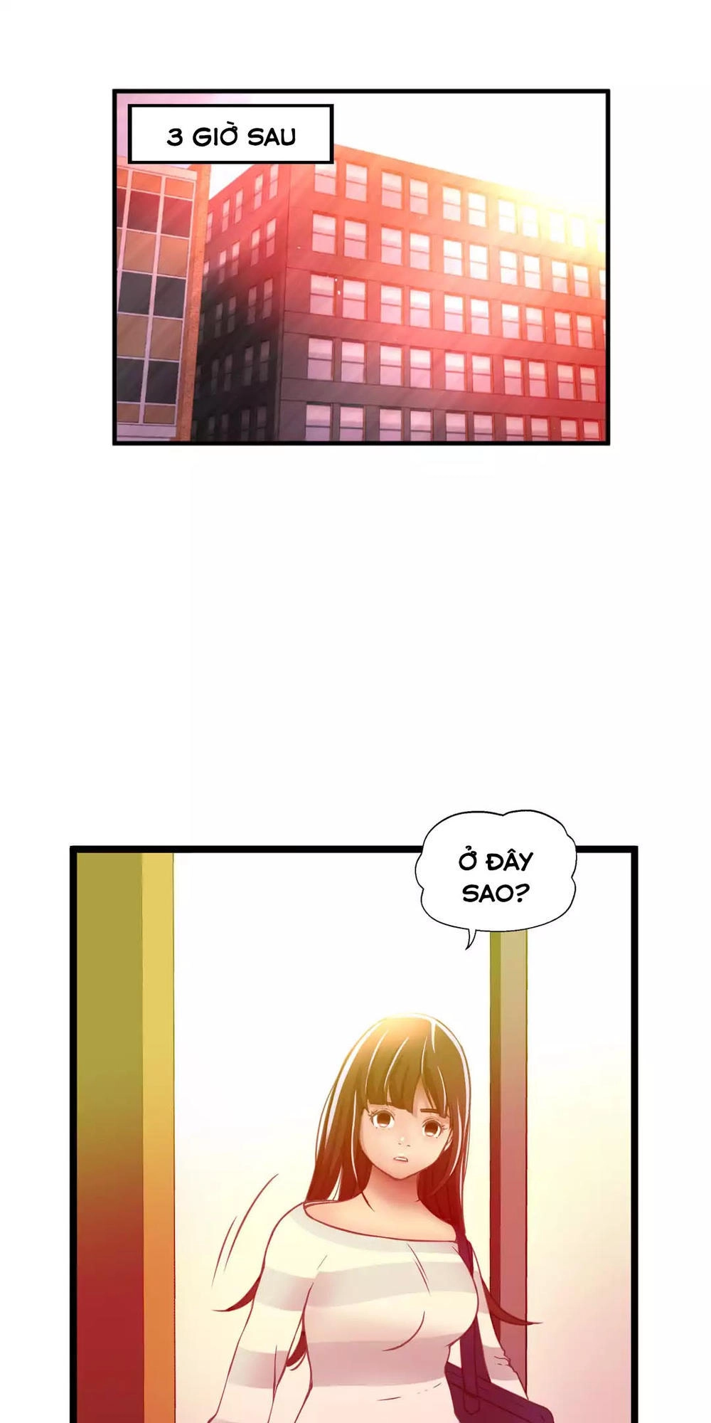 Hé Lộ Về Ngành Công Nghiệp Jav Chapter 57 - 22