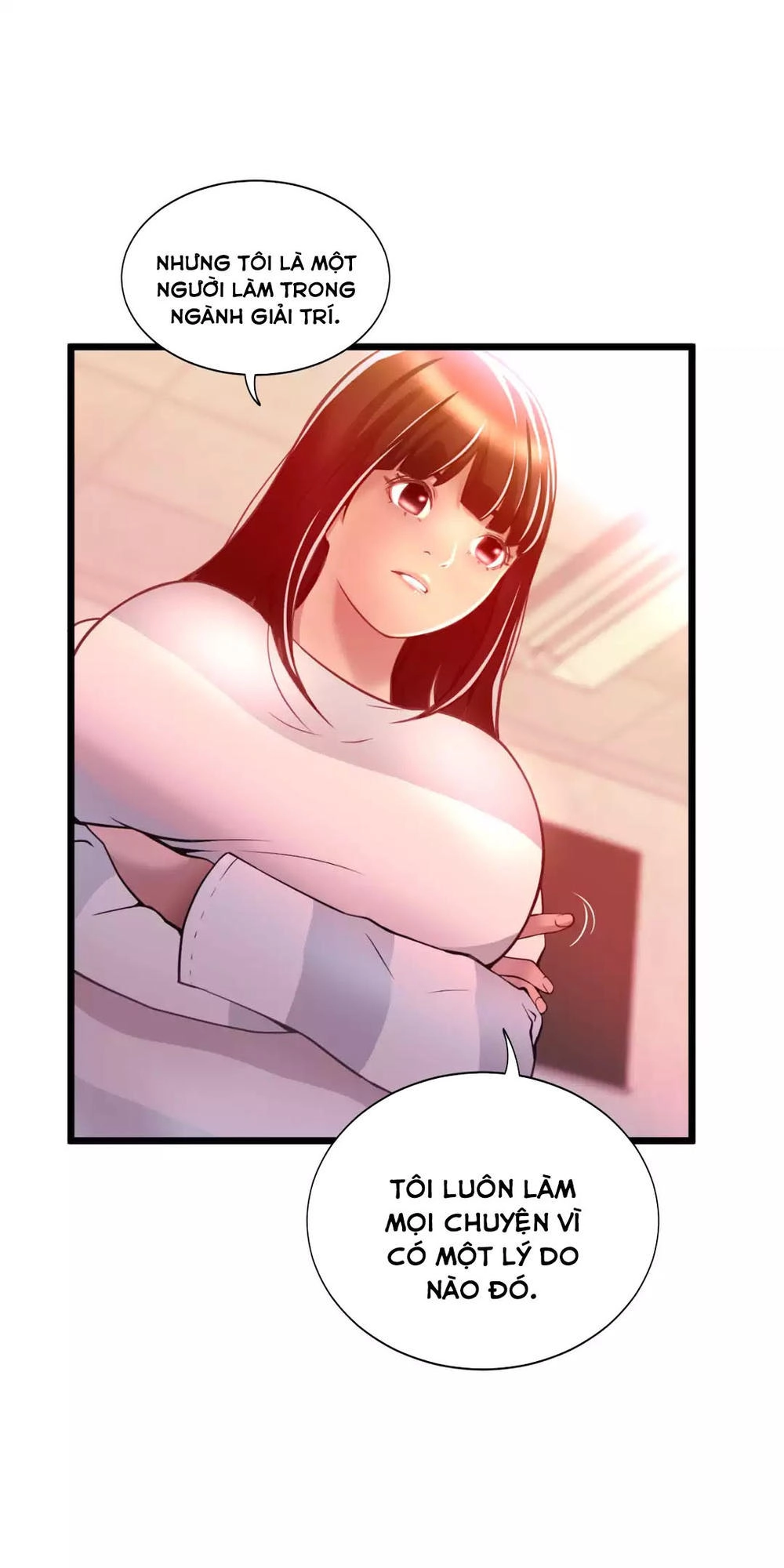 Hé Lộ Về Ngành Công Nghiệp Jav Chapter 57 - 30