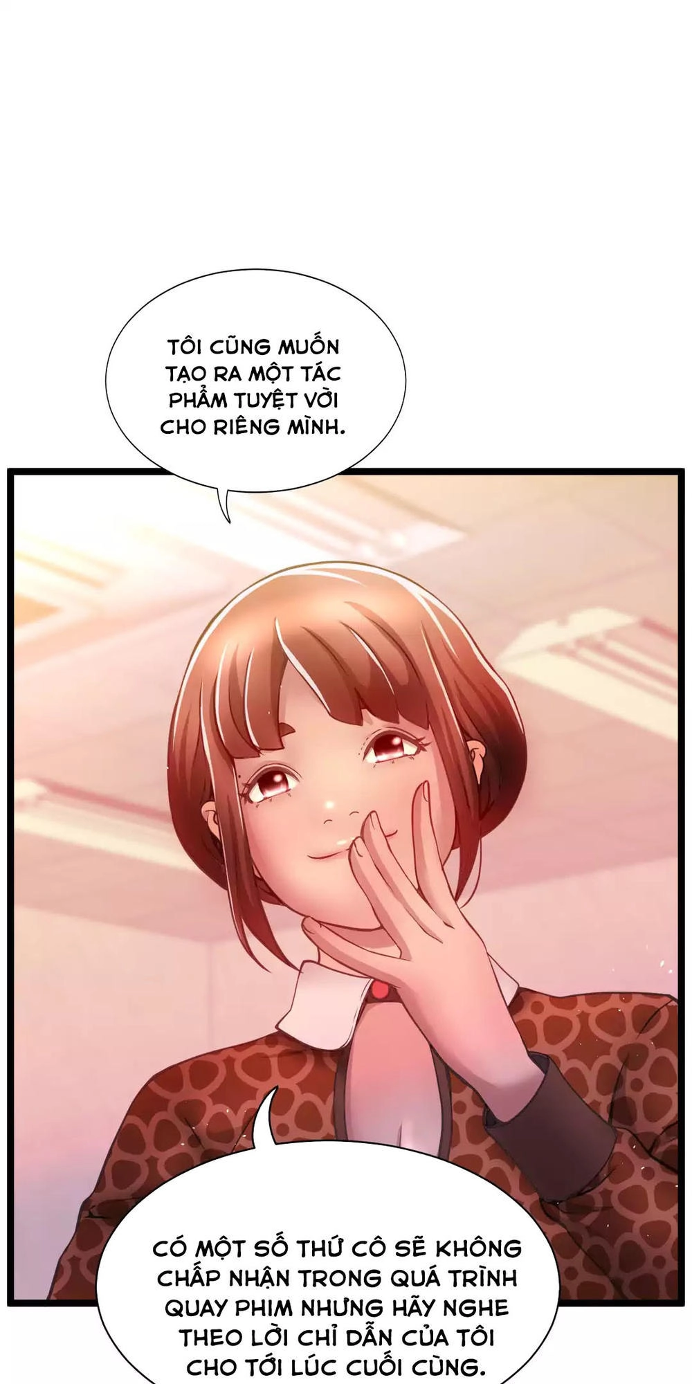 Hé Lộ Về Ngành Công Nghiệp Jav Chapter 57 - 36