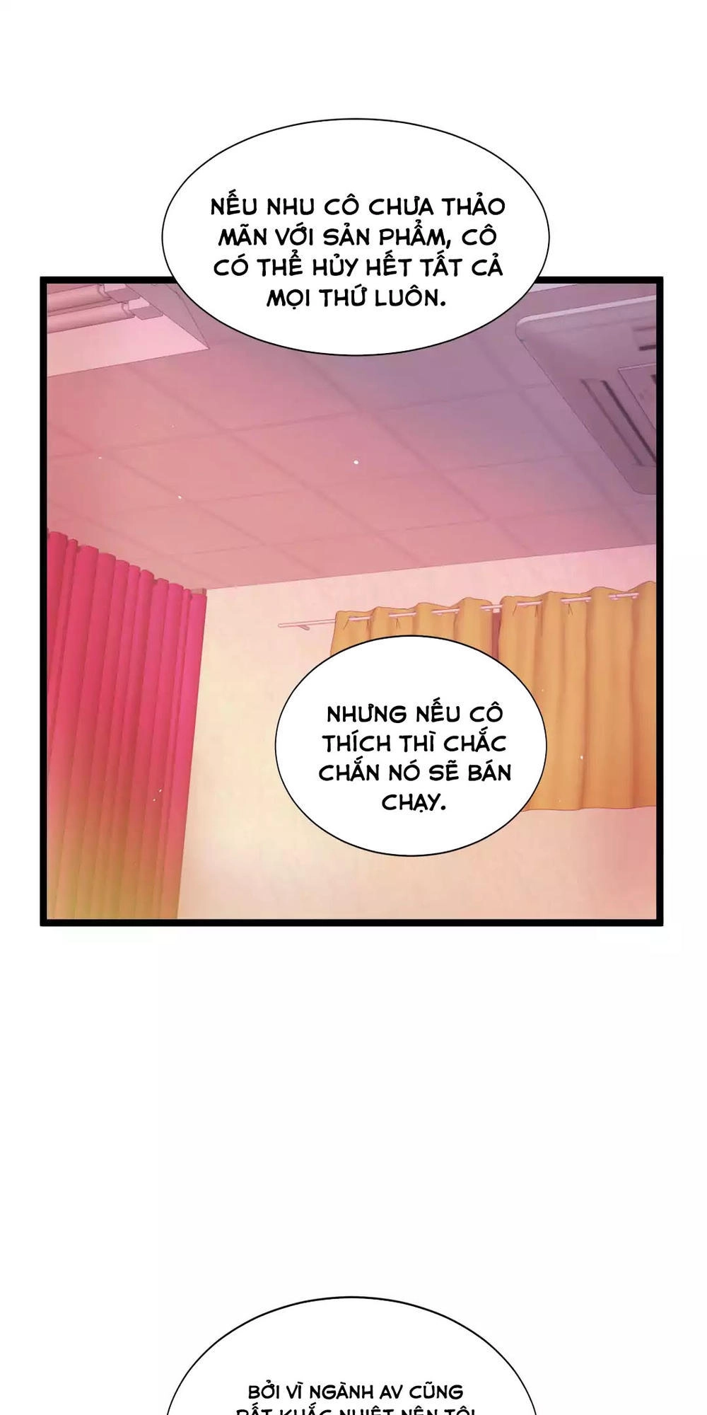 Hé Lộ Về Ngành Công Nghiệp Jav Chapter 57 - 38