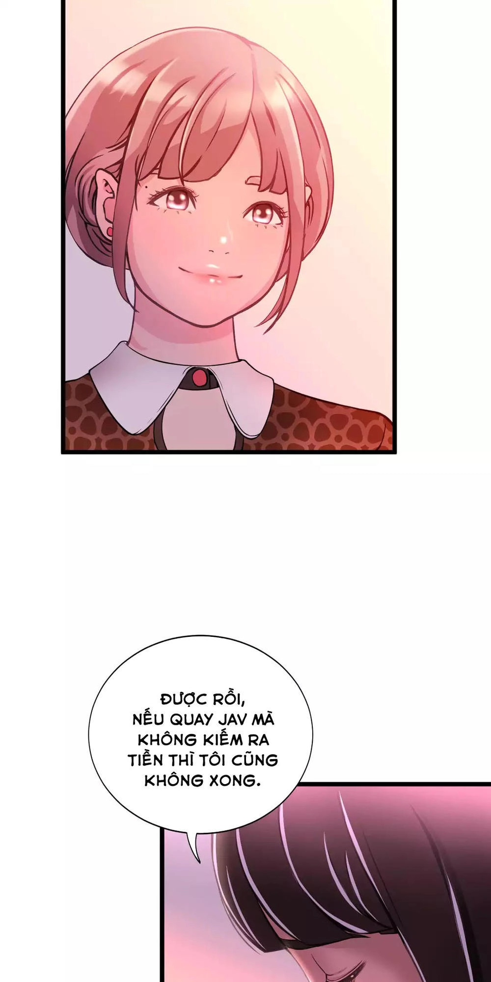 Hé Lộ Về Ngành Công Nghiệp Jav Chapter 57 - 40