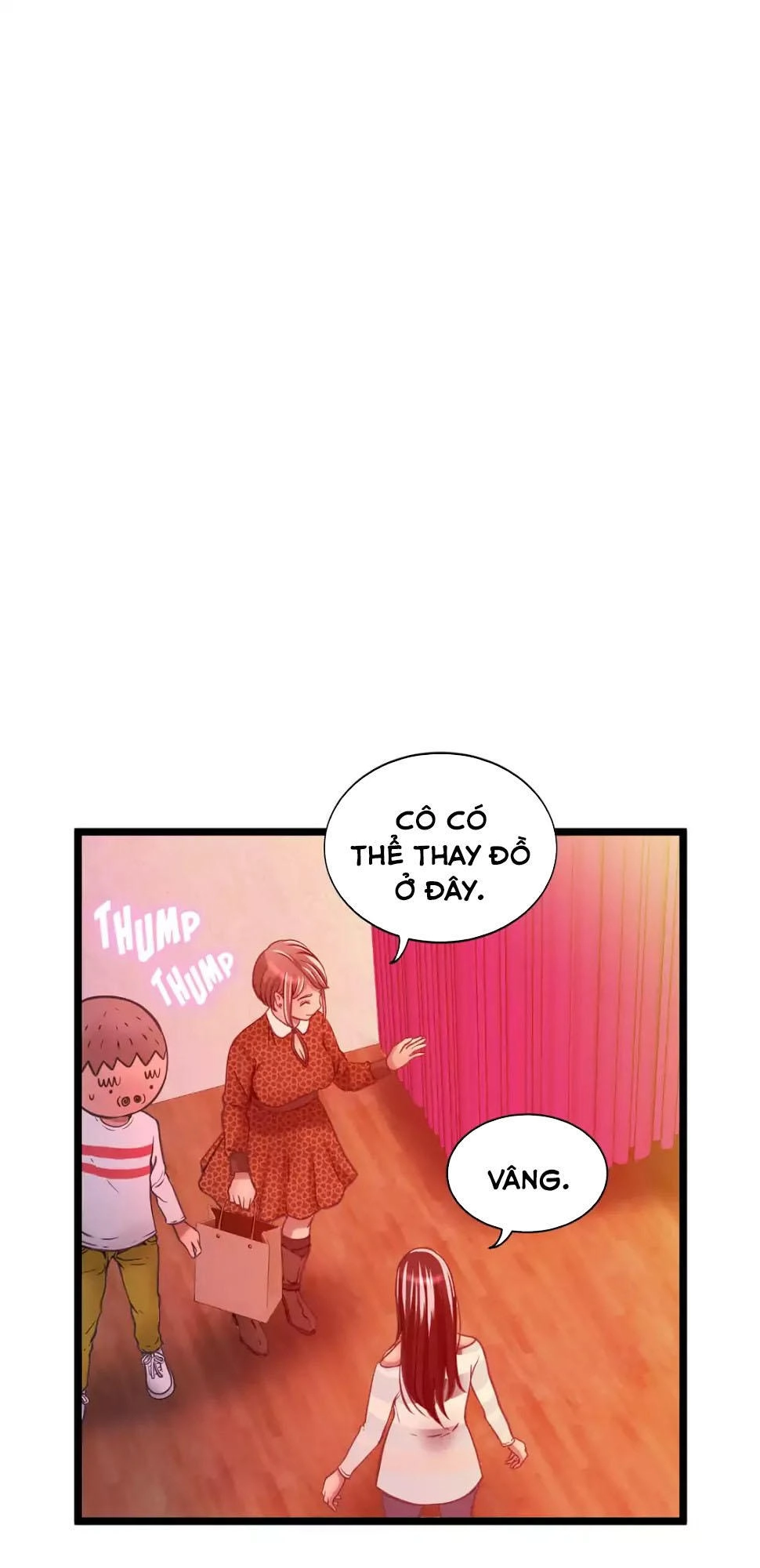 Hé Lộ Về Ngành Công Nghiệp Jav Chapter 58 - 2