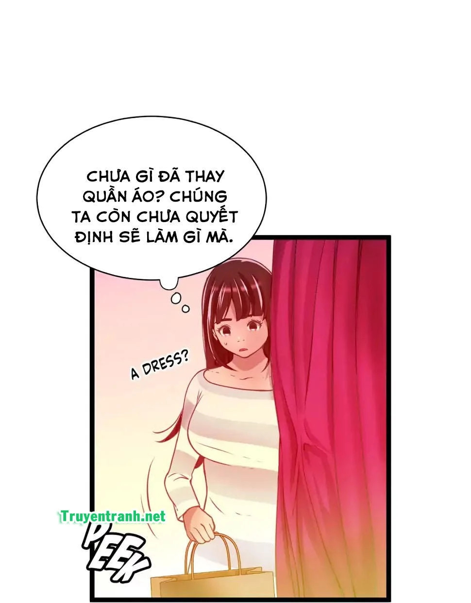 Hé Lộ Về Ngành Công Nghiệp Jav Chapter 58 - 3