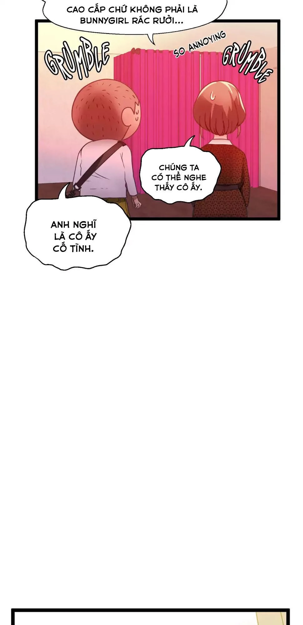 Hé Lộ Về Ngành Công Nghiệp Jav Chapter 58 - 6