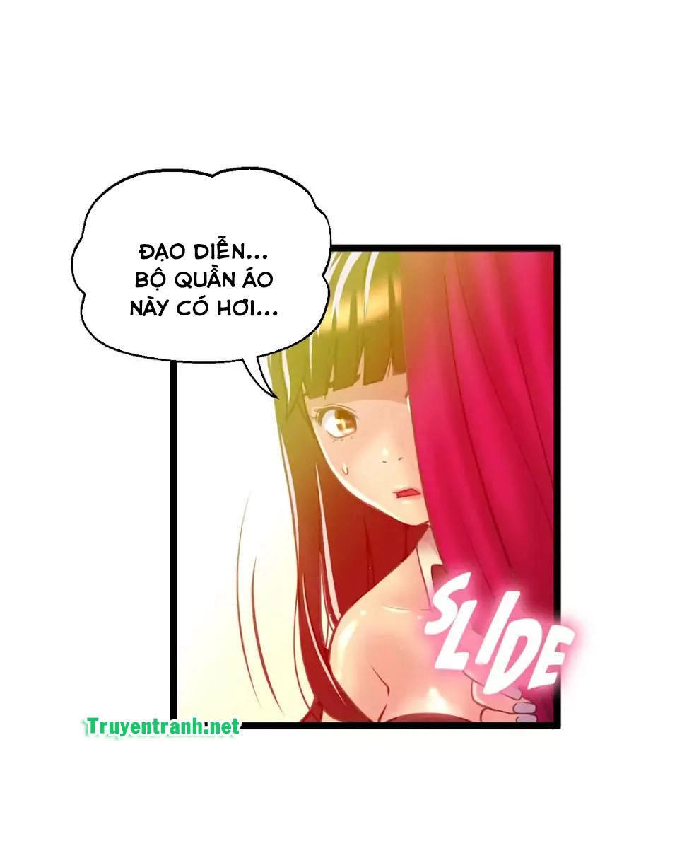 Hé Lộ Về Ngành Công Nghiệp Jav Chapter 58 - 13