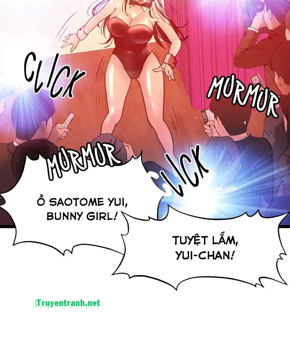 Hé Lộ Về Ngành Công Nghiệp Jav Chapter 58 - 15