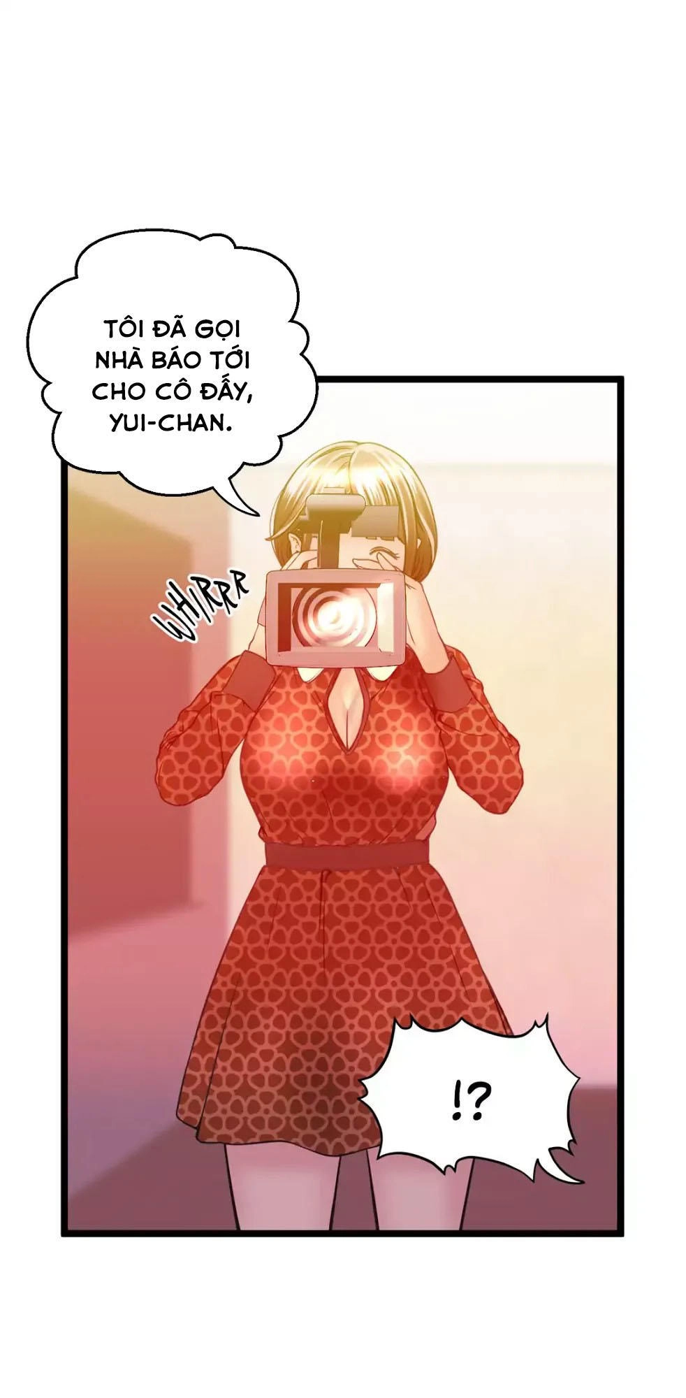 Hé Lộ Về Ngành Công Nghiệp Jav Chapter 58 - 16