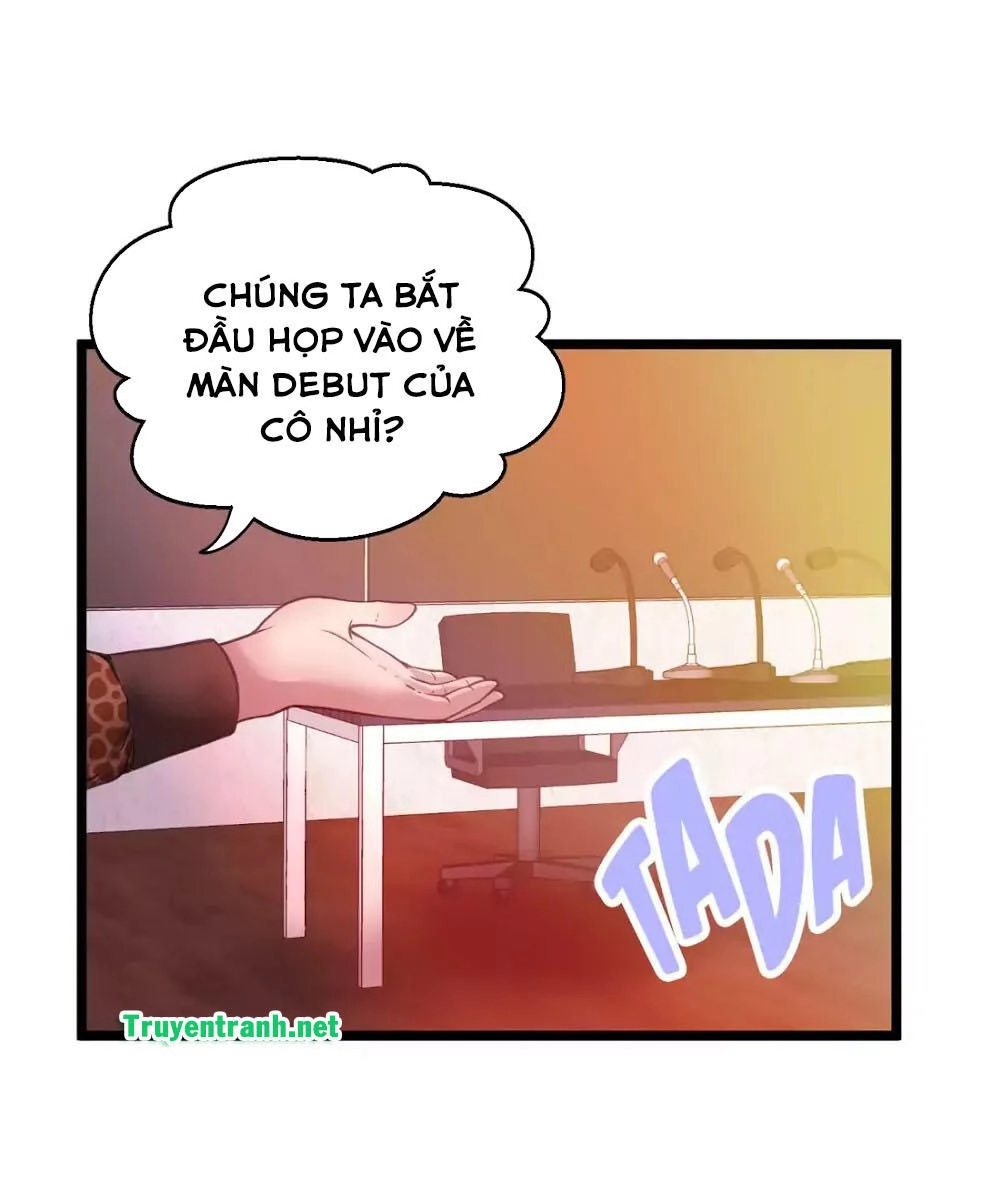 Hé Lộ Về Ngành Công Nghiệp Jav Chapter 58 - 17