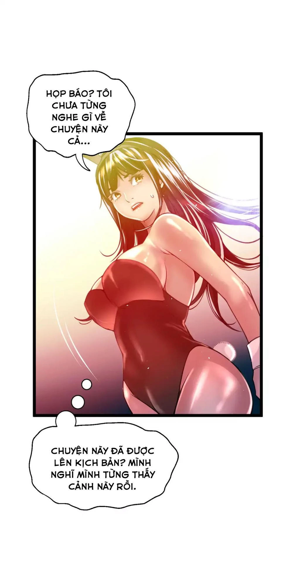 Hé Lộ Về Ngành Công Nghiệp Jav Chapter 58 - 18