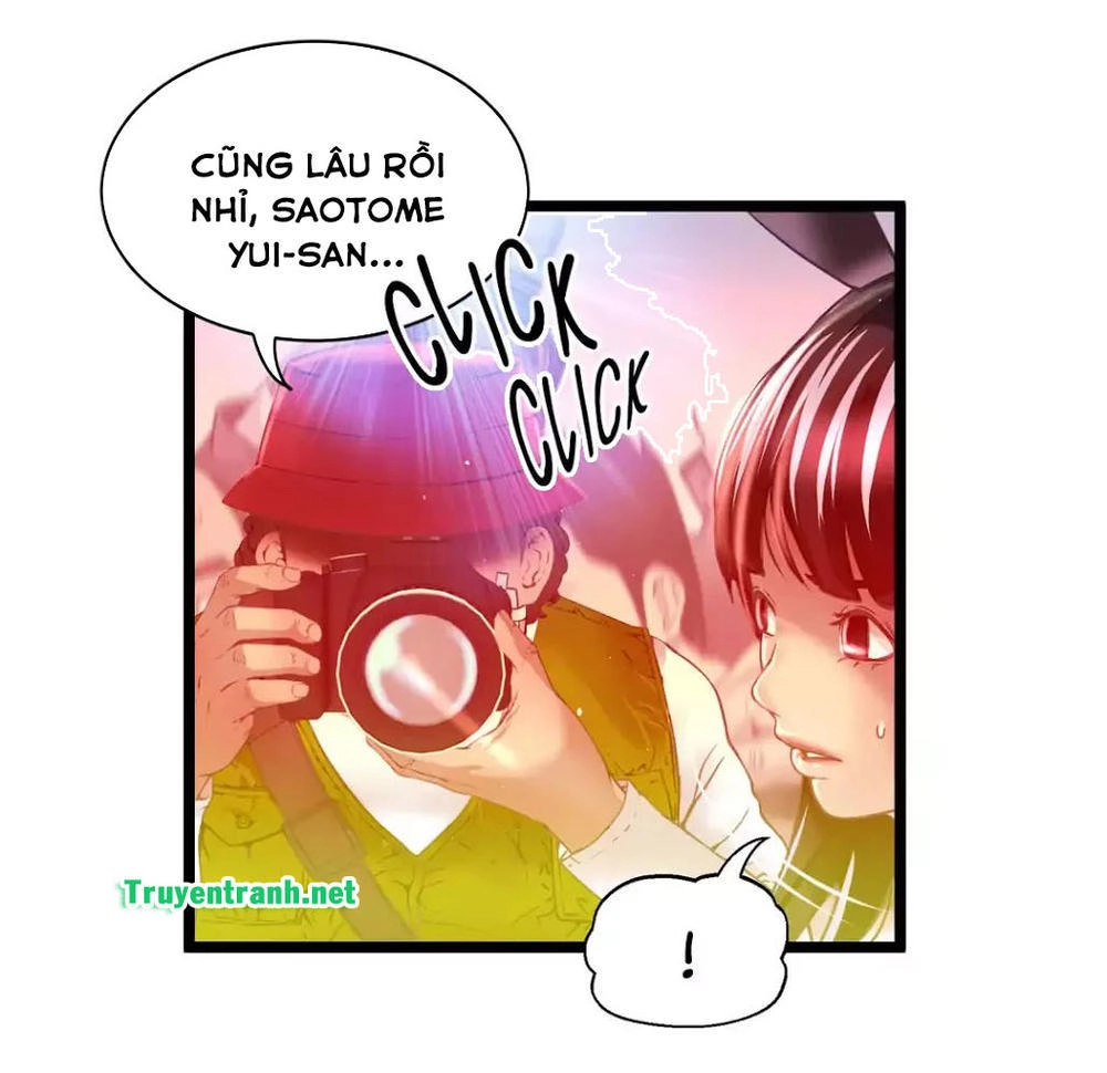 Hé Lộ Về Ngành Công Nghiệp Jav Chapter 58 - 19