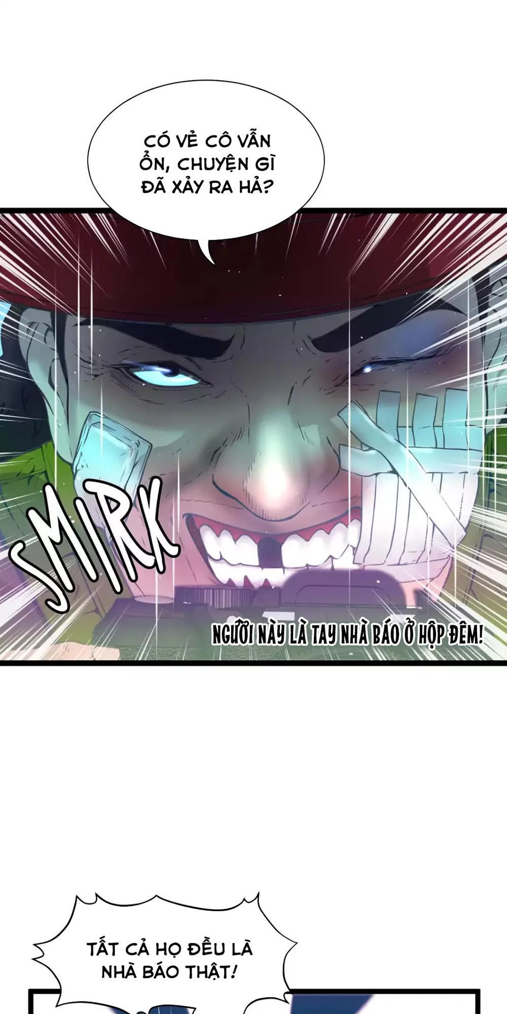 Hé Lộ Về Ngành Công Nghiệp Jav Chapter 58 - 20