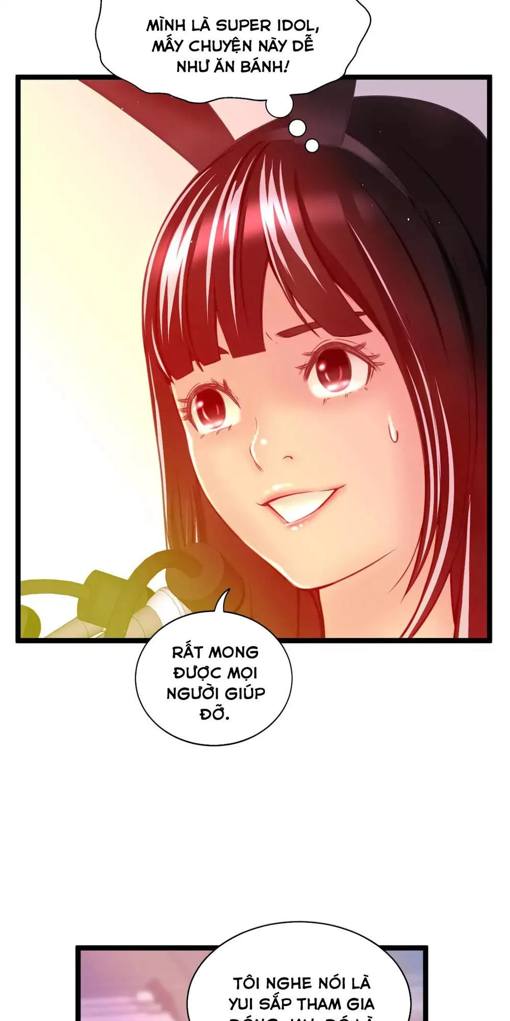 Hé Lộ Về Ngành Công Nghiệp Jav Chapter 58 - 28