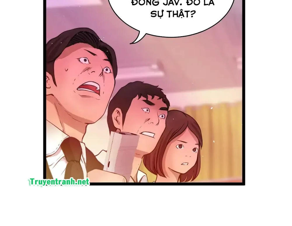 Hé Lộ Về Ngành Công Nghiệp Jav Chapter 58 - 29