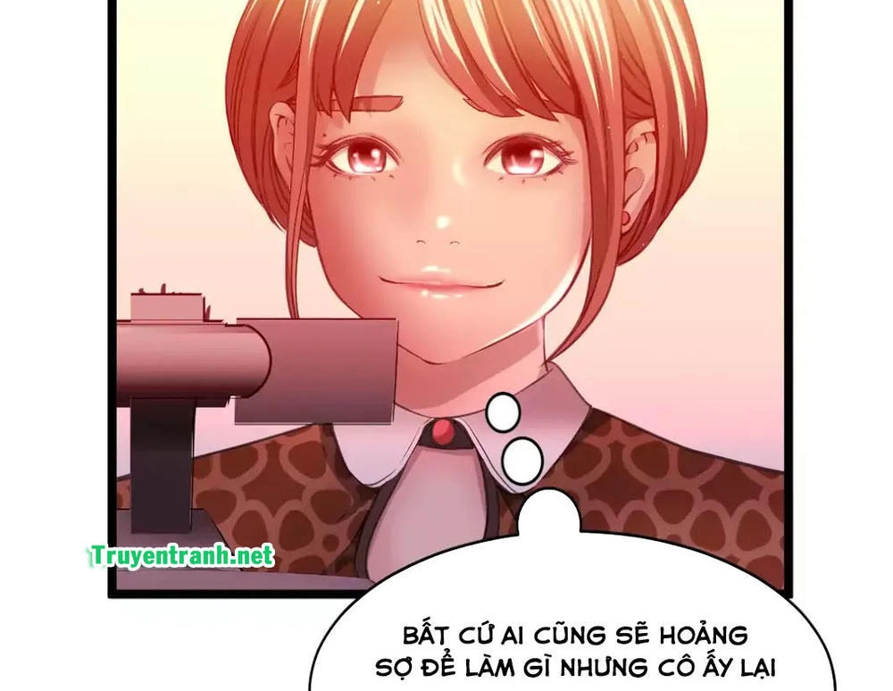 Hé Lộ Về Ngành Công Nghiệp Jav Chapter 58 - 31