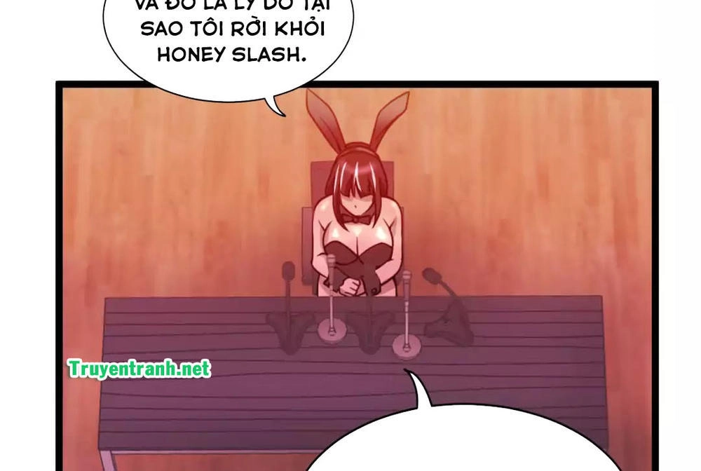 Hé Lộ Về Ngành Công Nghiệp Jav Chapter 58 - 35