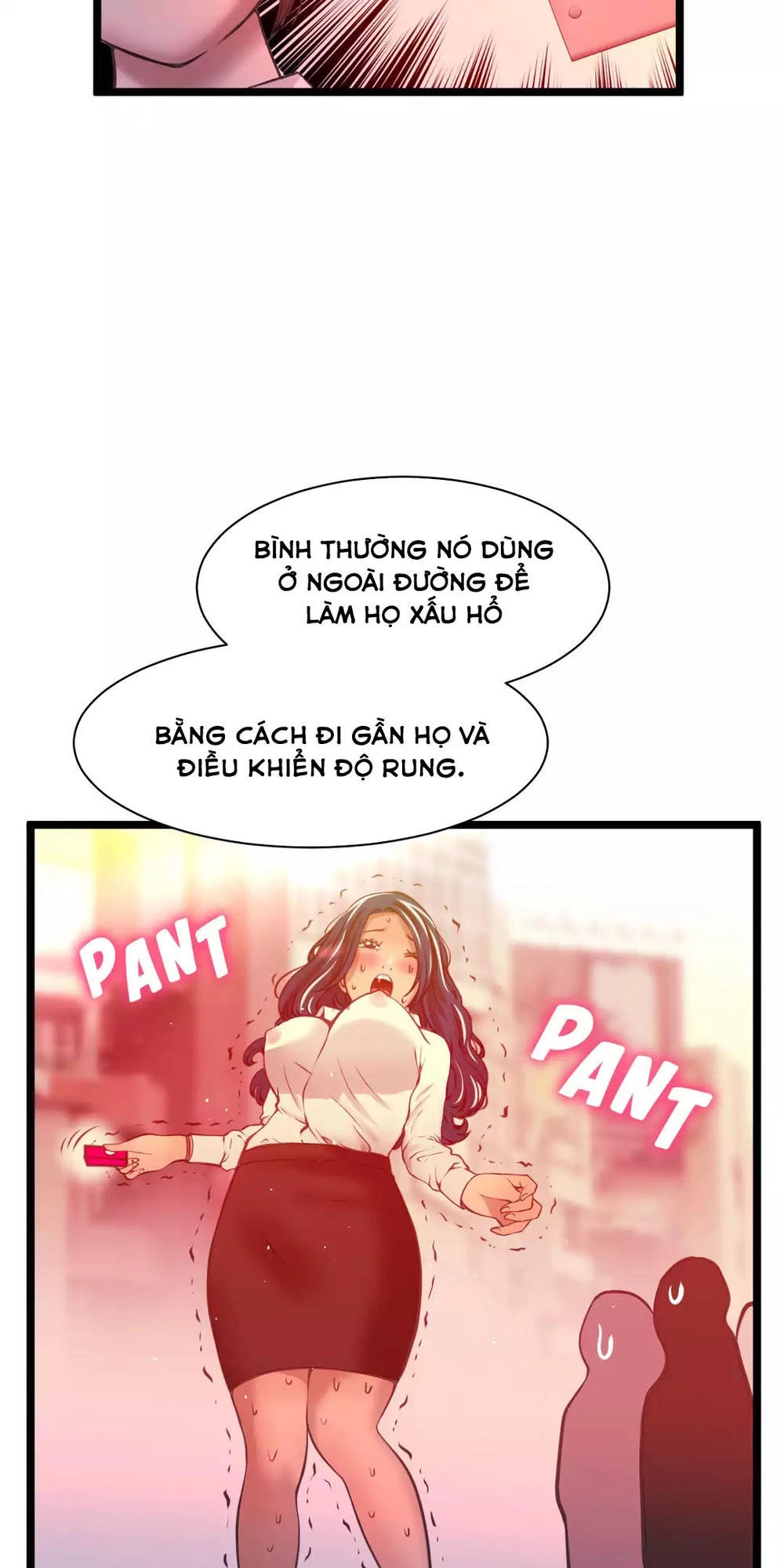 Hé Lộ Về Ngành Công Nghiệp Jav Chapter 58 - 42