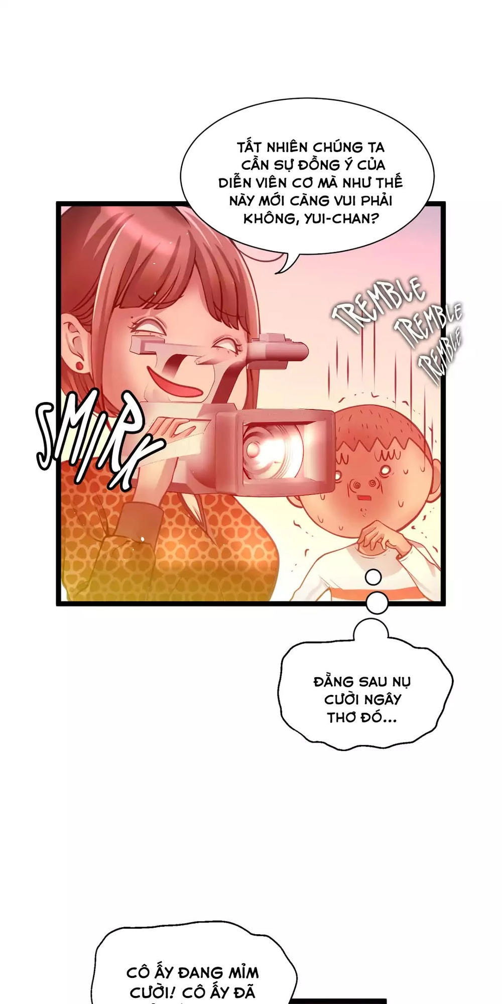 Hé Lộ Về Ngành Công Nghiệp Jav Chapter 59 - 2