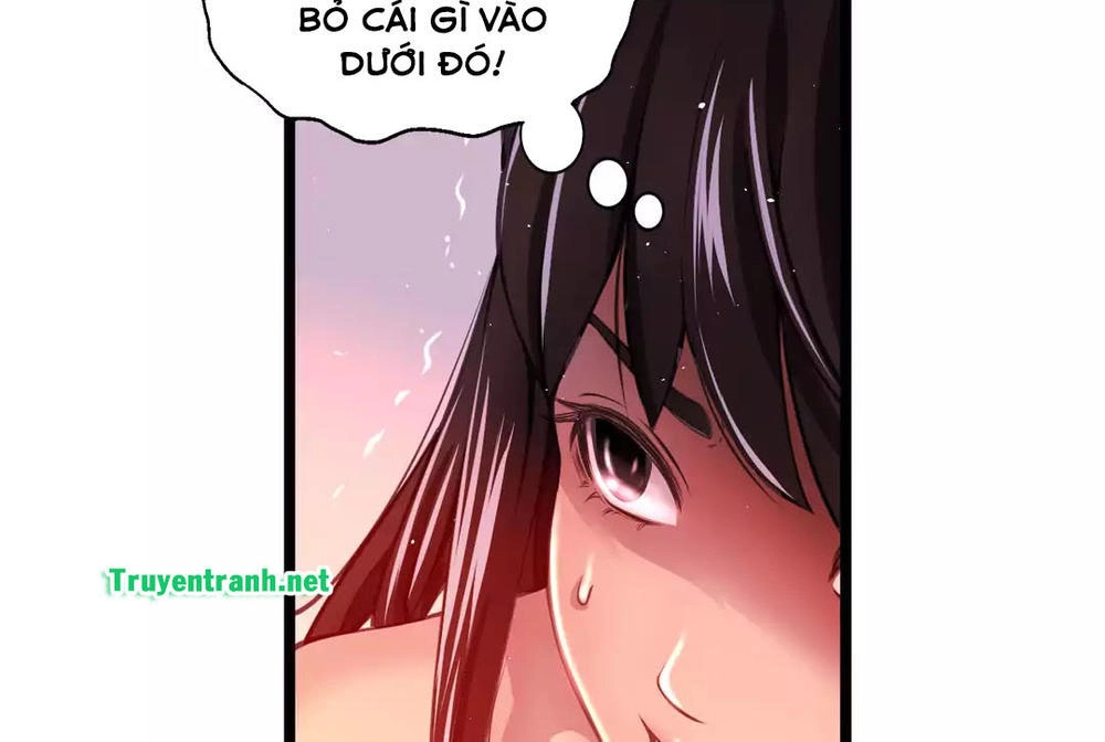 Hé Lộ Về Ngành Công Nghiệp Jav Chapter 59 - 3