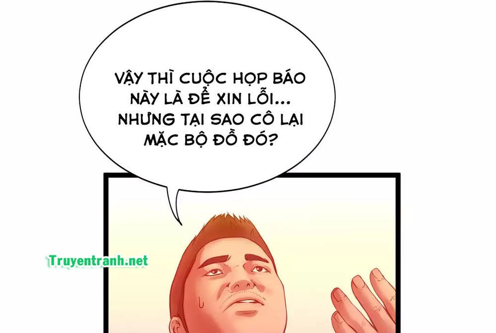 Hé Lộ Về Ngành Công Nghiệp Jav Chapter 59 - 7