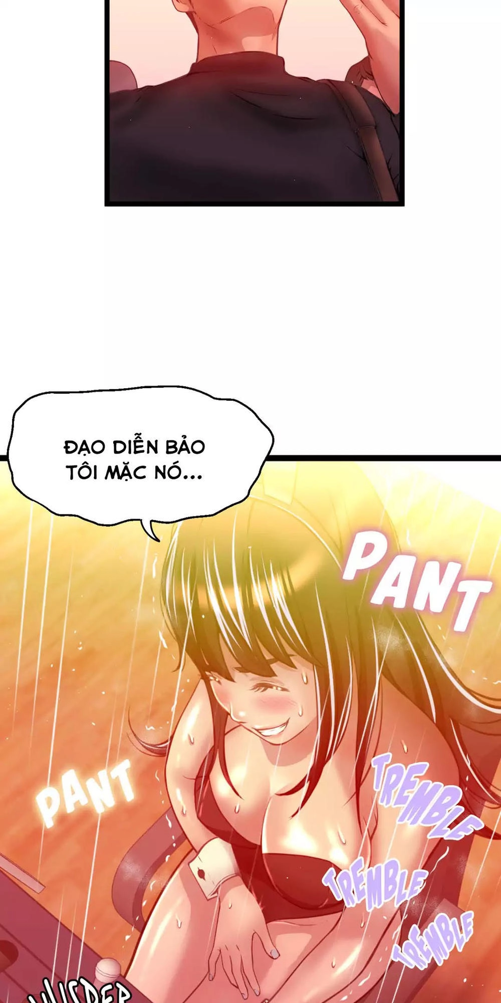 Hé Lộ Về Ngành Công Nghiệp Jav Chapter 59 - 8