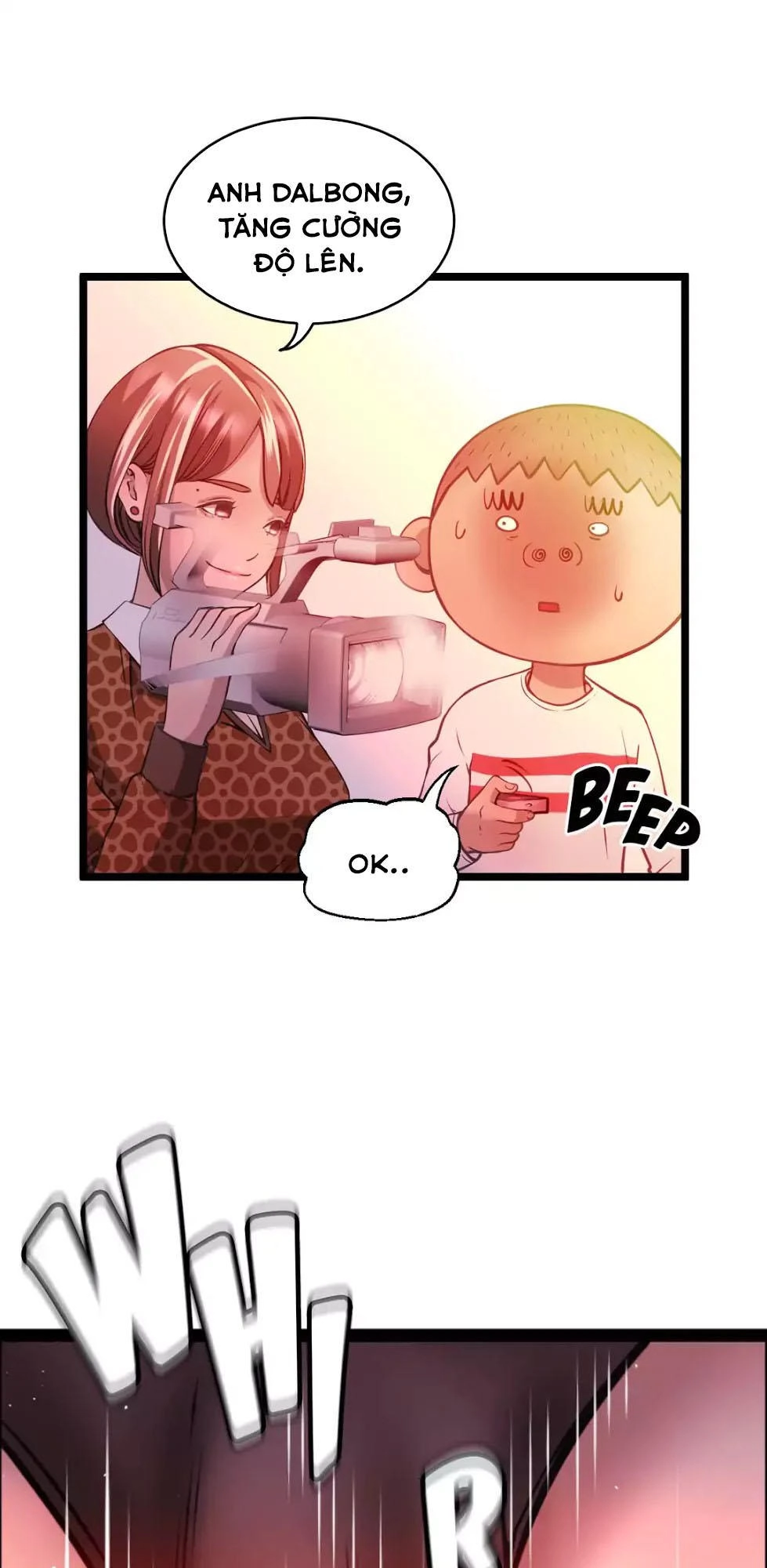 Hé Lộ Về Ngành Công Nghiệp Jav Chapter 59 - 10