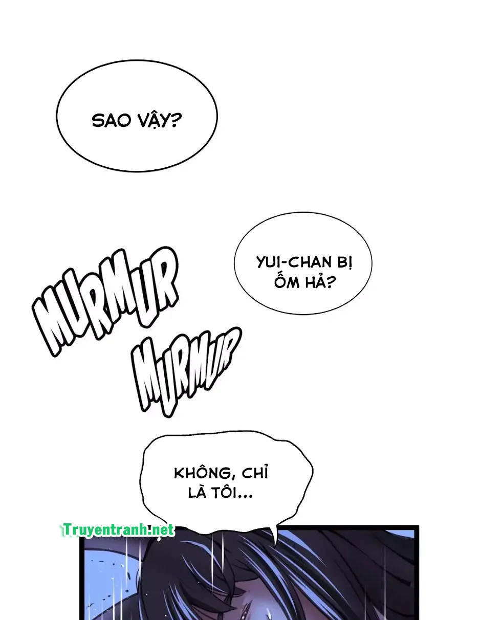 Hé Lộ Về Ngành Công Nghiệp Jav Chapter 59 - 15